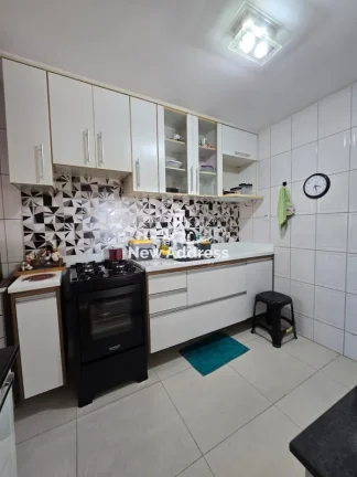 Imagem Apartamento 2 quartos em Itapuã com 68m², sala ampla, vaga de garagem. Localização privilegiada, perto da praia e comércios!