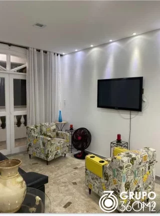 Imagem Apartamento para Venda em Guarujá / SP no bairro Enseada