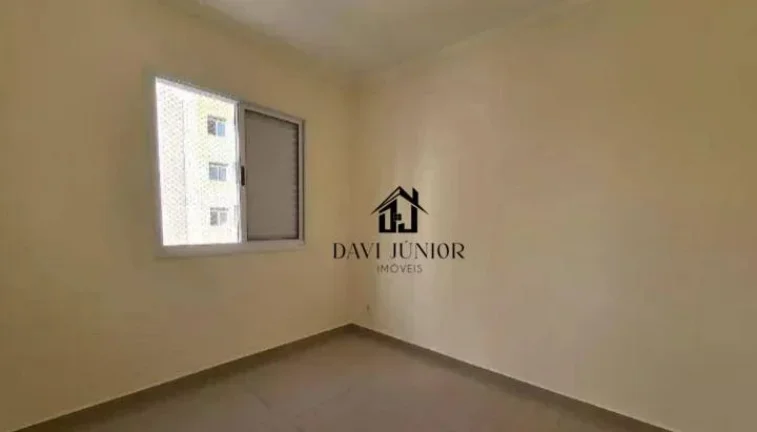Imagem Apartamento à venda, 50 m² por R$ 320.000,00 - Jardim das Magnólias - Sorocaba/SP