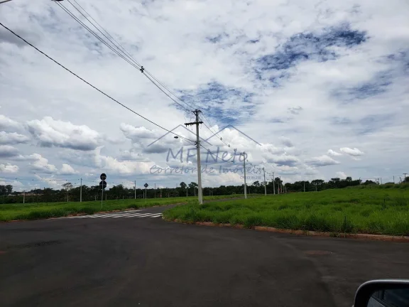 Imagem Terreno Padrão