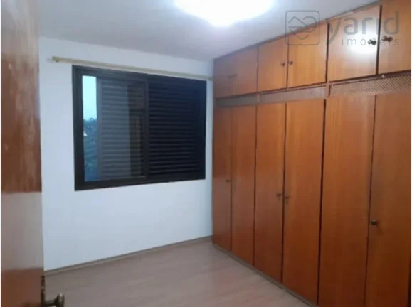 Imagem Apartamento à venda no Centro de Jundiaí-SP: 3 quartos, 1 suíte, 1 sala, 1 banheiro, 84m² de área.