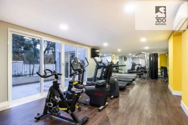 Imagem Apartamento a Venda no bairro Ecoville - Curitiba, PR