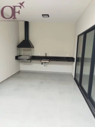 Imagem Linda casa à venda - Gran Ville São Venâncio II - Itupeva - SP