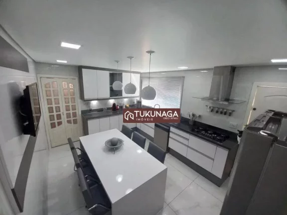 Imagem Sobrado com 3 quartos à venda, 200 m² por R$ 950.000 - Vila Mazzei - São Paulo/SP