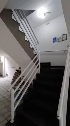 Imagem Cobertura com 2 dormitórios à venda, 84 m² por R$ 290.000,00 - Vila Leopoldina - Santo André/SP