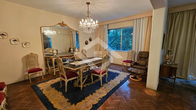 Imagem Apartamento em COPANEMA de 4 Quartos com 300 m²
