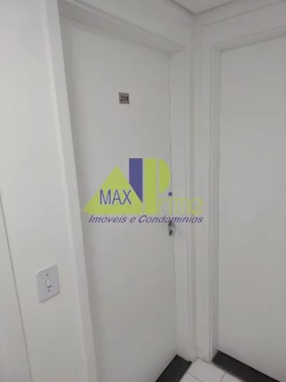 Imagem APARTAMENTO 02 DORMITÓRIOS/SACADA/PISO LAMINADO/