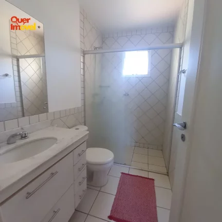 Imagem Casa de luxo em condomínio à venda em Ribeirão Preto-SP, Bosque das Juritis. 4 quartos, 3 suítes, 2 salas, 5 banheiros, 2 vagas. 175,00 m². Visite já! Bosque das Juritis - Quer Imóvel Negócios Imobiliários