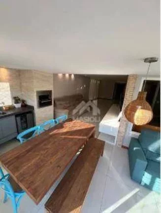 Imagem Apartamento com 4 dormitórios à venda, 240 m² por R$ 3.200.000 - Praia da Costa - Vila Velha/ES