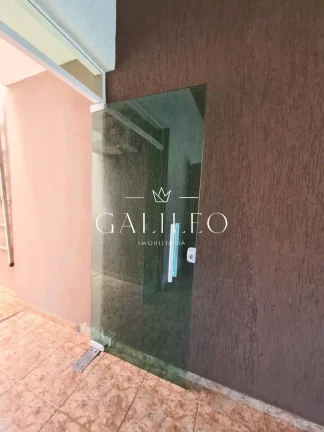 Imagem CASA Á VENDA EM JARDIM ÁMERICA EM CAMPO LIMPO PAULISTA - SP