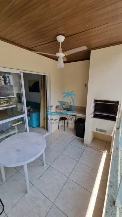 Imagem Apartamento com 2 dormitórios à venda nas Toninhas - 100 metros do Mar - Ubatuba