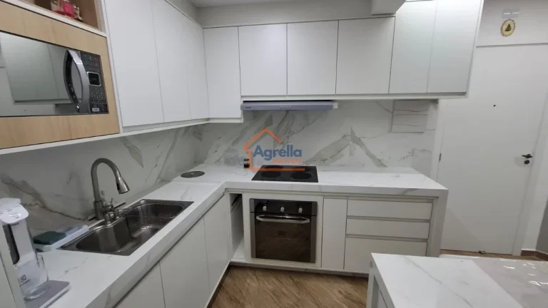 Imagem Condomínio Portal Vila das Hadassas - Apartamento à venda no bairro CONDOMÍNIO PORTAL VILA DAS HADASSAS - Mogi Guaçu/SP