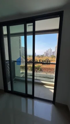 Imagem Apartamento para Venda em Brasília, Norte (Águas Claras), 2 dormitórios, 1 suíte, 2 banheiros, 2 vagas