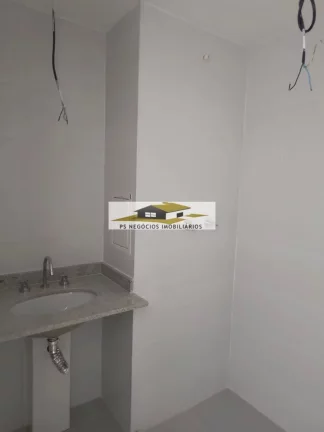 Imagem Apartamento Studio no Alto Ipiranga