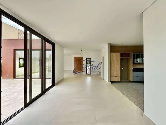 Imagem Casa com 4 quartos / suítes, 307 m² - venda por ou aluguel - Alphaville Granja Vianna - Granja Viana - Carapicuíba/SP