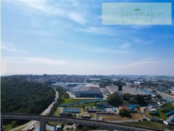 Imagem Galpões para locação em Guarulhos no bairro Jardim Presidente Dutra
