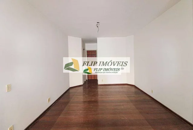 Imagem More em um apartamento de 168 metros quadrados com 4 quartos no miolo do Cambuí - Campinas - SP