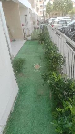 Imagem Apartamento Garden – Jacarepaguá | 3 Quartos + Suíte | 128m²