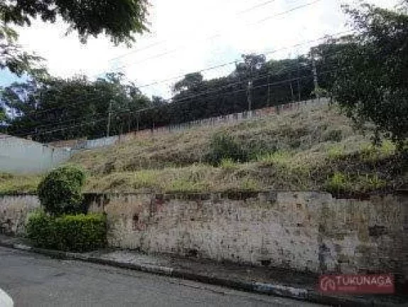 Imagem Terreno à venda, 1750 m² por R$ 1.490.000,00 - Vila Rosa - São Paulo/SP