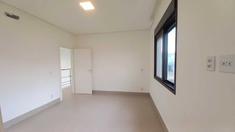 Imagem Casa de condomínio à venda em Itu, Residencial Saint Paul, com 4 quartos, 313m2