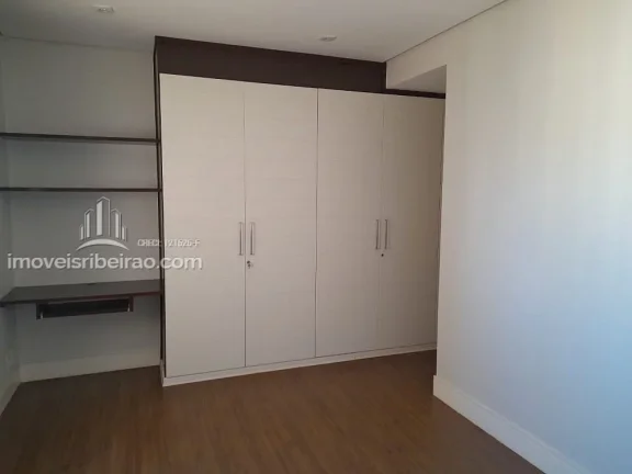 Imagem Edifício MONET cobertura duplex à venda #imoveisribeirao.com