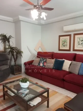 Imagem Apartamento - Ribeirão Preto - Alto da Boa Vista