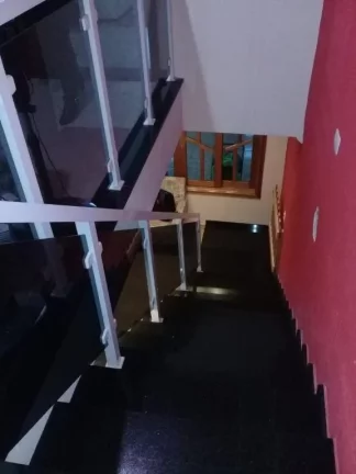 Imagem sobrado residencial à venda, centro, poá