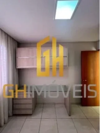 Imagem AP1467

Apartamento, 2 quartos, Cond. Res. Recanto Serra da Mesa, a poucos minutos do Buriti Shoppin...