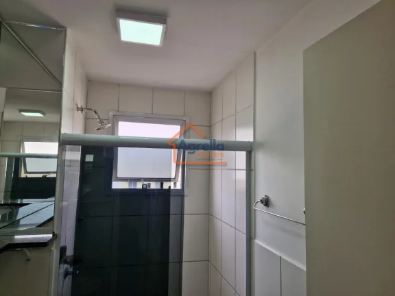 Imagem Apartamento à venda no bairro Residencial Villa Nova Mogi - Mogi Guaçu/SP
