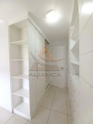 Imagem Apartamento - Ribeirão Preto - Jardim Botânico