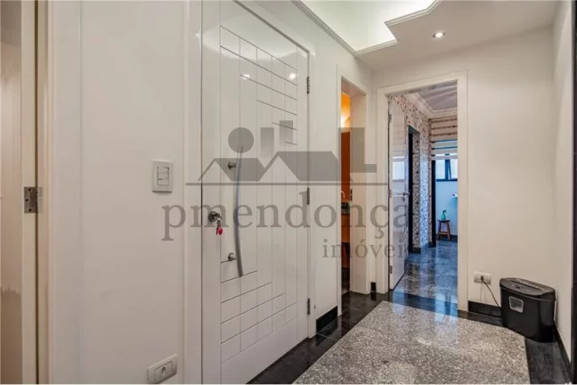 Imagem Perdozes, apto 4 dormts, 3 suites, 4 vagas, varanda, lazer completo