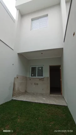 Imagem Sobrados Novos 2 Quartos, 2 Vagas no Jd Cipava em Osasco.