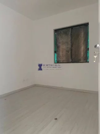 Imagem SOBRADO COM 3 QUARTOS (1SUÍTE) EM CAMPO LARGO