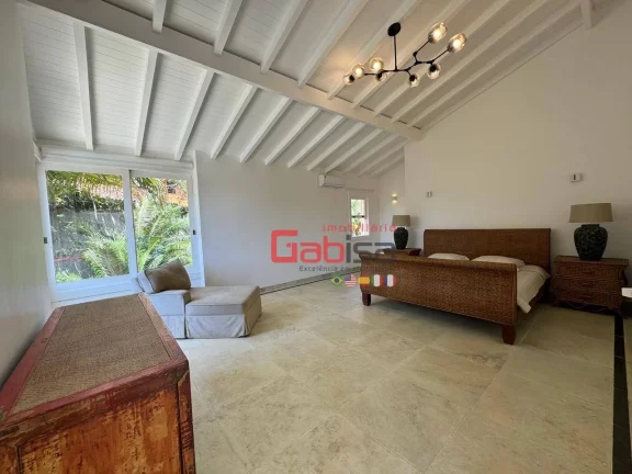 Imagem Casa com 6 dormitórios à venda, 748 m² por R$ 5.800.000,00 - Pr Ferradura - Armação dos Búzios/RJ