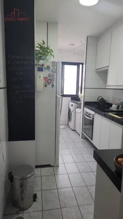 Imagem Oportunidade - Apartamento no Vila das Belezas - 2 Dorms - 1 vaga