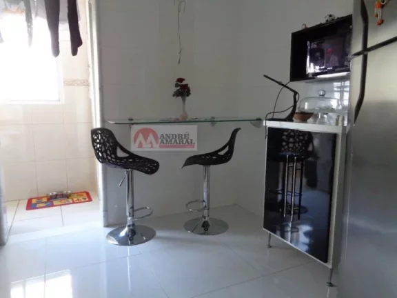 Imagem Cobertura Residencial à venda, Ponta da Praia, Santos - .
