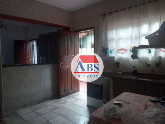 Imagem Casa à venda por R$ 330.000,00 - Ocian - Praia Grande/SP
