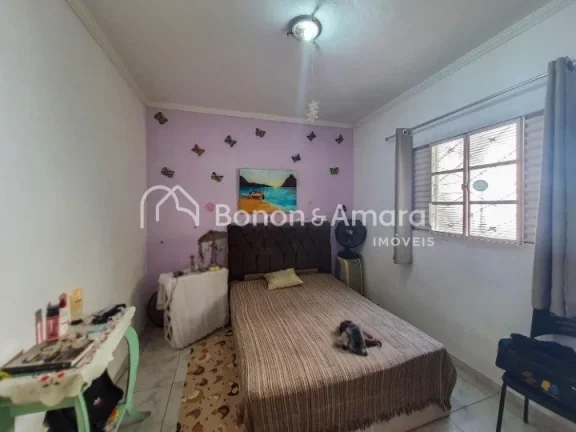 Imagem Descubra essa casa incrível no Jardim Myriam em Campinas! Uma casa térrea ampla e bem iluminada, p...