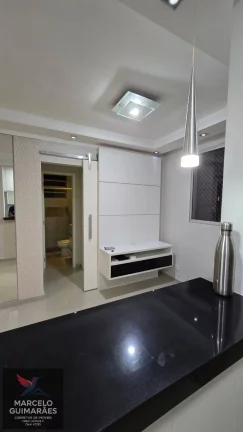 Imagem Apartamento Spazzio Belluno 2 Dormitórios Completo em Armários