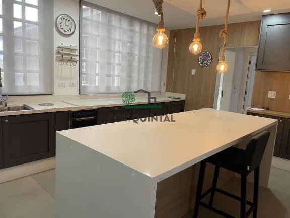 Imagem Casa com 4 Quartos à Venda, 800 m² em Granja Viana Ii - Cotia Imagem Casa com 4 Quartos à Venda, 800 m² em Granja Viana Ii - Cotia