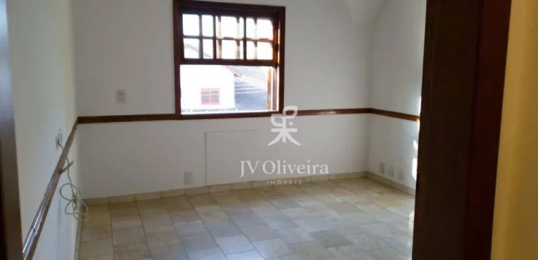 Imagem Sobrado com 4 dormitórios para alugar, 420 m² por R$ 15.000,00/mês - Alphaville 03 - Santana de Parnaíba/SP