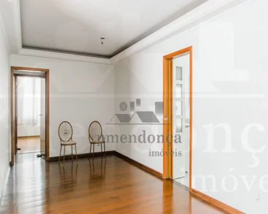 Imagem Ótimo apartamento com 128,78m2 de área útil, com sala espaçosa, 03 quartos e 02 banheiros (fáci...
