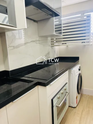 Imagem Apartamento para alugar no bairro Bela Vista - São Paulo/SP, Zona Central
