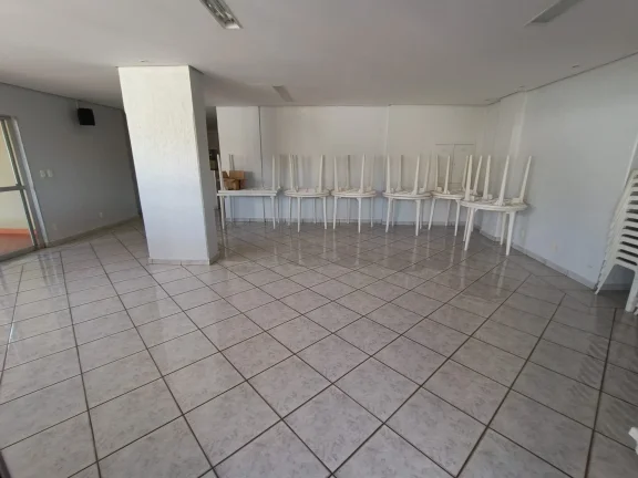 Imagem Partamento De 3 Quartos, Lazer Completo E Localização Imbatível Setor Pedro