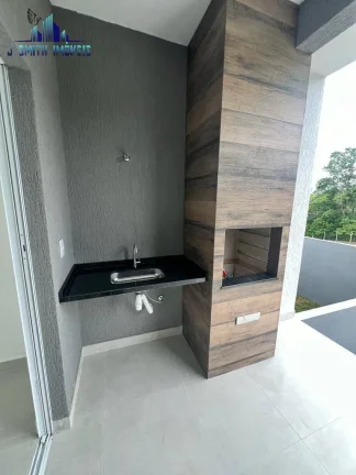 Imagem SOBRADO NOVO, PRONTO PRA MORAR - 3 DORMS (1 suíte).