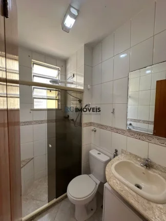Imagem Apartamento a Venda no bairro Fonseca - Niterói, RJ