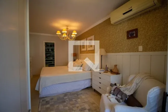 Imagem Casa à Venda - Vargem Pequena, 4 Quartos, 200 m2