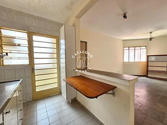 Apartamento - Aluguel no bairro Campos Elíseos - Ribeirão Preto, SP