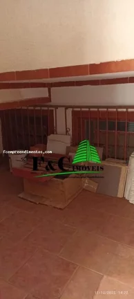 Imagem Casa para Venda em Limeira, Cidade Jardim, 2 dormitórios, 2 banheiros, 2 vagas