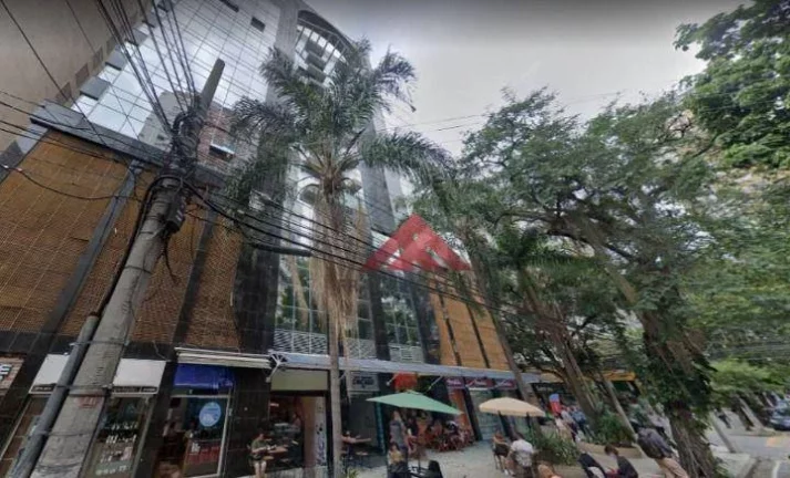 Imagem Sala para alugar, 50 m² por R$ 4.040,00/mês - Icaraí - Niterói/RJ